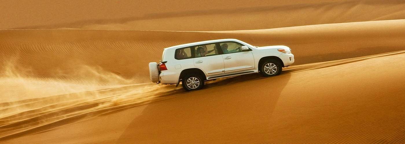 Desert Safari Tours, Best Quality Service in Dubai