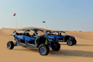  Dune Buggy Experience Dubai