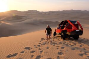 Dune Buggy Tour 