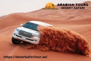 arabian tours