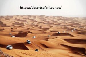 desert safari dubai