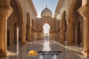book abu dhabi city tour