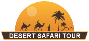 Dubai Desert Safari Tour